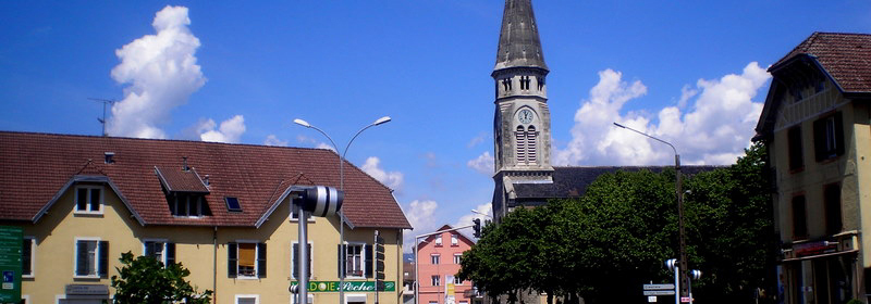 Tous vos commerces en un clic !